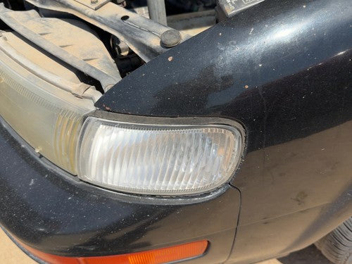 97-99 Nissan Maxima Driver Left Front Turn Signal Light Lamp Oem Fender Mounted