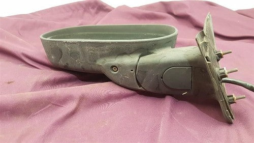 1999-2000 Dodge Durango Driver Left Side Power Mirror Oem