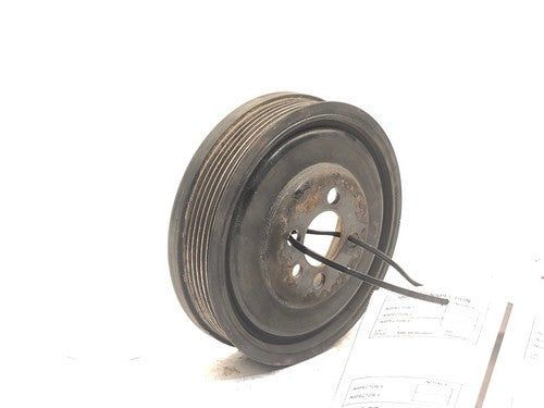 2003-2016 Vw Jetta Harmonic Balancer 2.0 Diesel Crankshaft Pulley Oem 03G105243