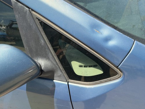 2004-2009 Toyota Prius Passenger Right Front Vent Window OEM