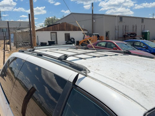 1999 Chrysler Town & Country Luggage Rack Cross Bars Only Oem Roof