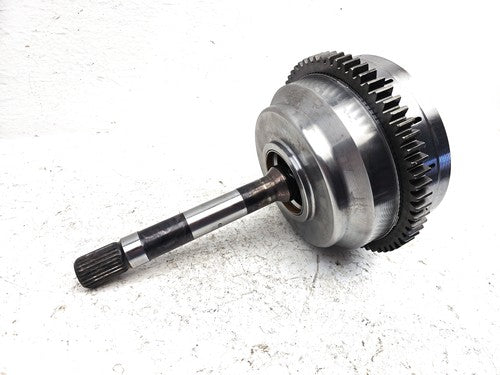 2001 Chevy Silverado 2500 Allison 1000 Transmission Input C1-C2 Sets Pto Drum