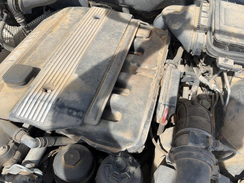 2001-2005 Bmw 530I Intake Manifold Oem 3.0L 11617525753