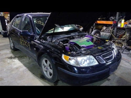 1999-2003 Saab 9-5 Intake Manifold 6 Cylinder Lower 4503850