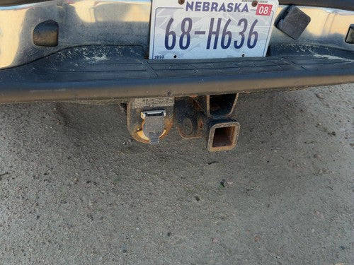 2000-2006 Chevy Suburban 1500 Trailer Receiver Hitch Factory Mount OEM 15083473