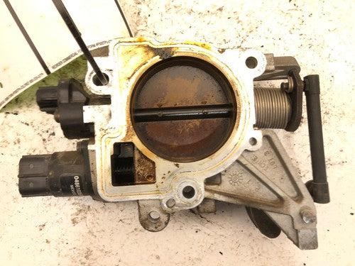 1998-2001 Dodge Intrepid Throttle Body Assembly Complete Oem With Sensors 3.2L