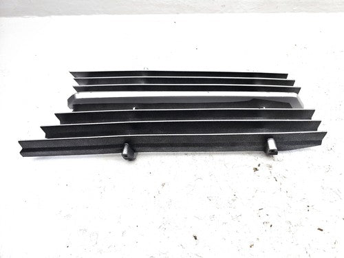 1972-1980 Mercedes 450Sl 107 Front Grille Assembly Pair Set Oem