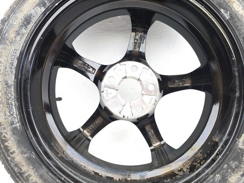2010-2017 Chevy Equinox Aluminum Wheel Oem Factory Rim Spare Tire Donut Mini