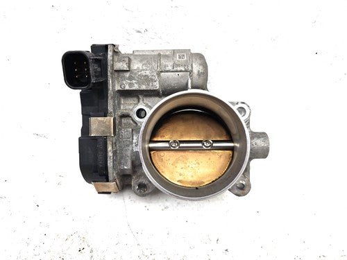 2007-2009 Chevy Equinox Throttle Body Valve Oem With Sensors 3.4L 12609500