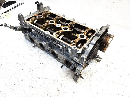 2007-2012 Nissan Versa Cylinder Head Assembly Oem 1.8L 11040Zj80B