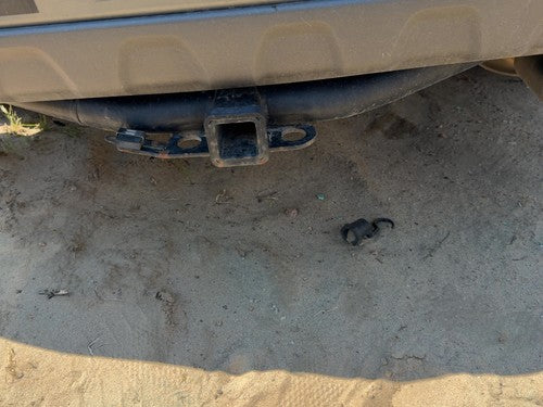 2001 Acura MDX Rear Trailer Receiver Hitch Tow Bar 4WD 3.5L