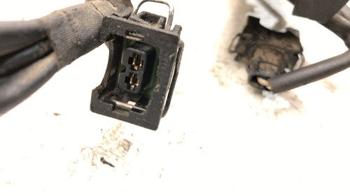2001 Mercedes Ml320 Wiring Harness For Engine Oem 3.2L