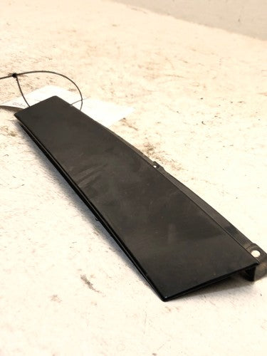 1999-2004 Olds Alero 2Dr Quarter Glass Applique Trim Panel Moulding Oem 22668052
