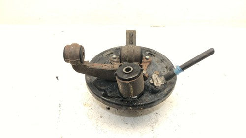 1988-92 Toyota Corolla Driver Left Rear Knuckle Assembly Oem Stub Axle With Hub