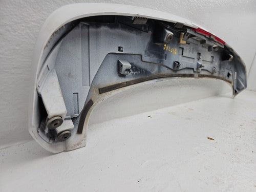 2010-2017 Gmc Terrain Rear Liftgate Spoiler Back Wing Oem White 20823736
