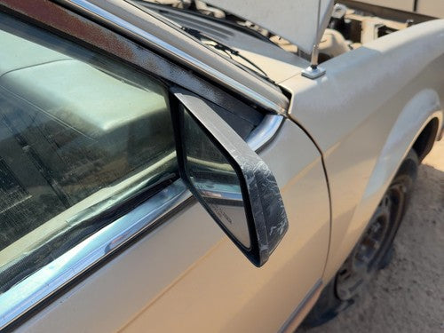 86-96 Century Passenger Right Power Side Mirror Door Mounted Oem 4-Door Sedan