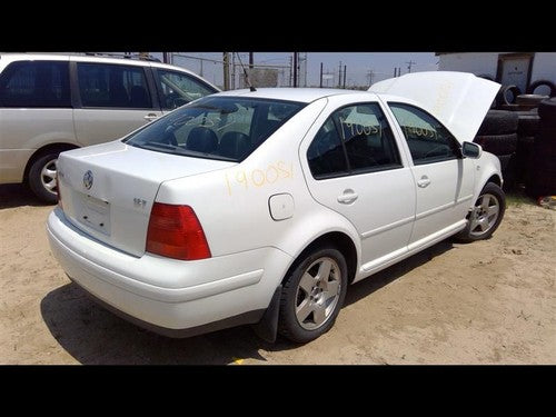 2001-2005 Vw Jetta Air Flow Meter 1.8L Mass Maf Sensord 06A906461l