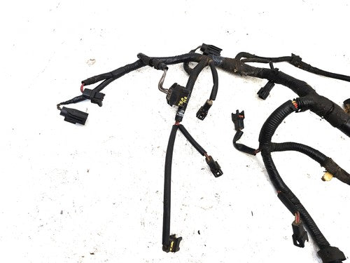 1993 Ford Explorer Wiring Harness For Engine Oem 4.0L