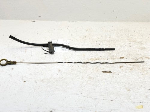 2005 Ford Escape Engine Oil Dipstick With Tube Oem 3.0L