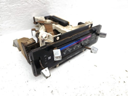 1983 Ford F150 Temperature Control Module In Dash Heater Ac Head Unit Oem