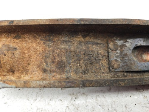 1992 Ford F250 Clutch Release Fork Zf 5 Speed Oem E7Ta-7515