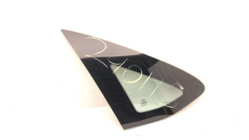 2008-2011 Ford Focus Driver Left Rear Quarter Glass Back Side Window Oem
