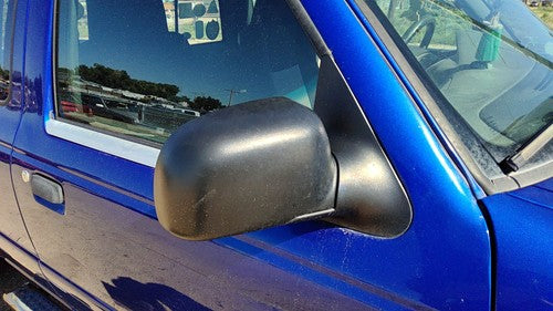 1995-2005 Ford Ranger Passenger Right Side Mirror Door Mounted Oem F57z17682b