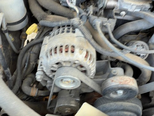 2001-2005 Chevy S10 Blazer Alternator 4.3L 19244795