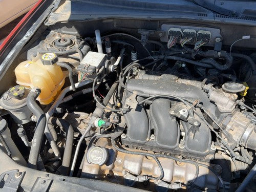 2005-2007 Ford Escape Complete Set Air Conditioner Hose Suction Discharge 3.0L