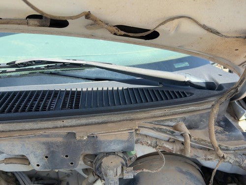 1997-2004 Ford F150 Driver Left Windshield Wiper Arm Oem Blade Lever F85Z17526Ab