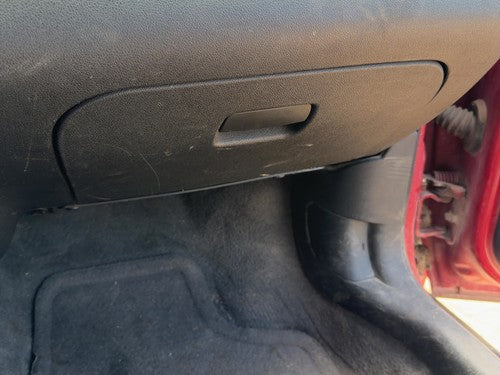 2006-2013 Chevy Impala Glove Box Assembly Complete Door With Latch Oem Ebony 19C
