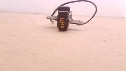 2006 Honda Element Right Rear Door Latch Passenger Back Lock Actuator Assembly