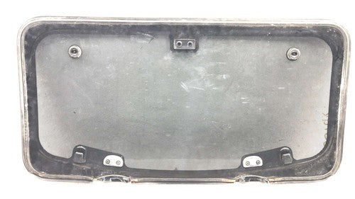 1995 Nissan Pathfinder Sun Roof Glass Oem Top Window 736100S100