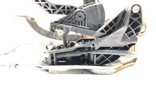 2007 Yukon Xl Denali Complete Power Adjustable Brake And Gas Pedal Assembly Oem