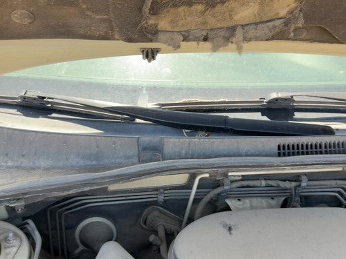 05-07 Subaru Legacy Outback Passenger Right Windshield Wiper Arm Oem Blade Lever