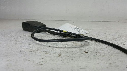 2000-2005 Mercedes Ml500 Oem Seat Belt Front Bucket Seat Buckle 1638600669