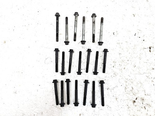 2001 Chevy Silverado 2500 Set Of Bolts For Allison Valve Body Oem Hardware