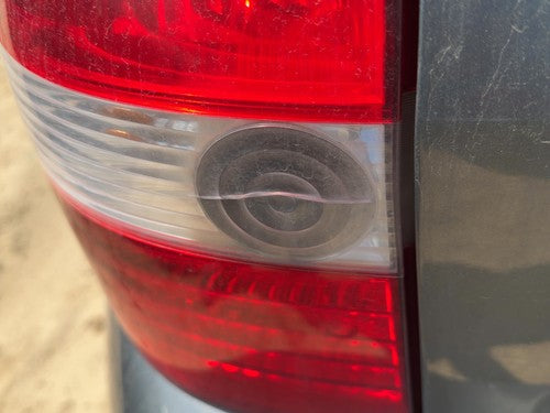 2001-2003 Acura Mdx Driver Left Tail Light Brake Lamp Oem Rear 33506S3Va02