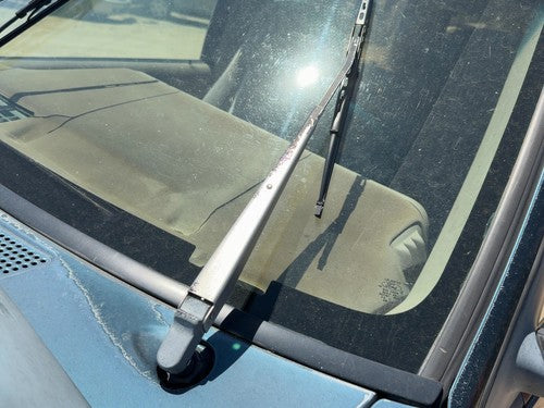 94 Ford Explorer 2 Dr Back Glass Wiper Arm Oem Rear Window Blade Liftgate Hatch