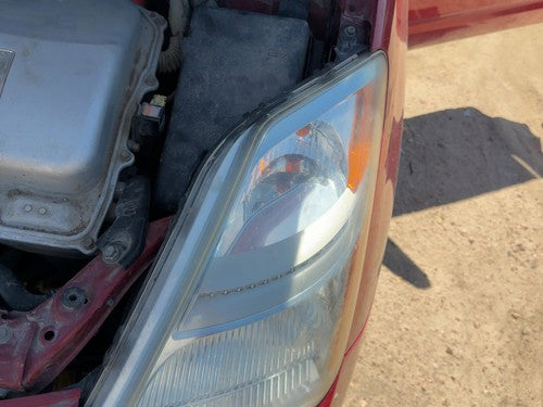 2004-2009 Driver Left Head Light Oem Front Lamp Without Xenon 8117047160