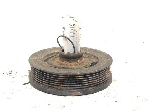 2006-2015 Lexus Is250 Harmonic Balancer Oem 4Grfse 2.5L Crank Pulley 1347031022