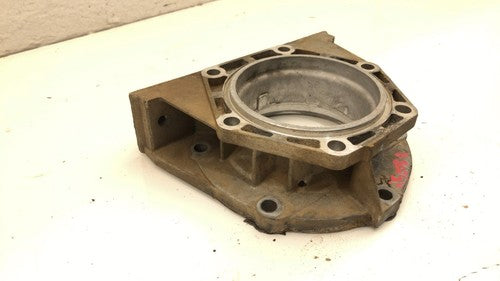 99-07 Sierra 1500 Transfer Case Adapter With Bolts 4L80 Transmission Oem 6.0 Mt1