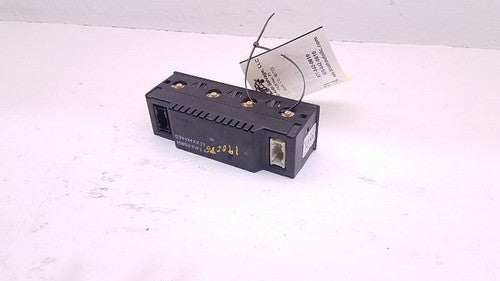 1994 Bmw 325I Dash Information Display Button Assembly Oem