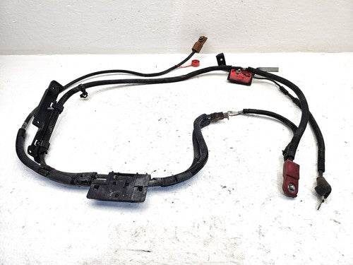 2004 Chevy Silverado 2500 Positive Battery Cable Harness Oem 6.6L Duramax