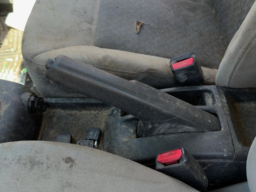 2005-2010 Chevy Cobalt Parking Brake Handle Assembly Oem Emergency Ebrake