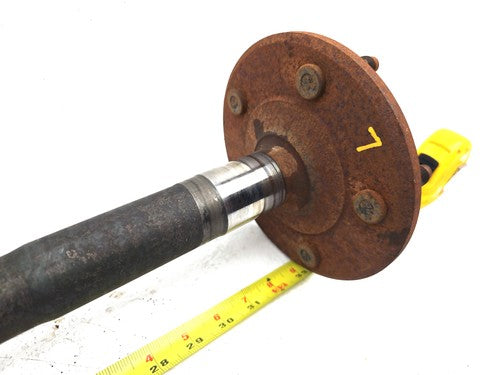 2000-2004 Ford F150 Driver Left Rear Back Axle Shaft Oem 4X4 Yl3Z4234Bb