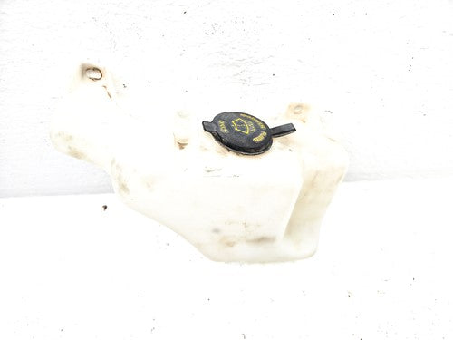 90-97 Town Car Windshield Washer Fluid Reservoir With Pump Oem Wiper Tank