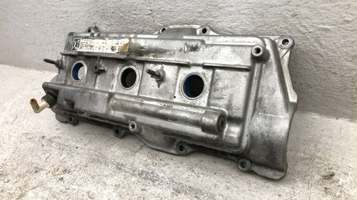 1992 Toyota Camry Rear Valve Cover Oem 3.0L 6 Cylinder