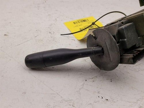 2000-2001 Dodge Neon Driver Column Switch Headlamp And Turn Signals Oem Lever