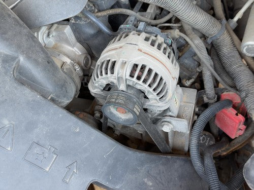 2005-2006 Chevy Suburban 1500 Alternator 5.3L 15128978